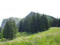 Gruyères - Les Paccots Gruyères - Les Paccots