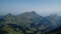 Le massif du Moléson Le massif du Moléson
