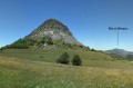 Mont Gerbier de Jonc: Rundwanderung und Aufstieg Mont Gerbier de Jonc : tour et ascension
