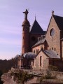 Der Odilienberg Der Odilienberg