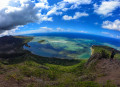 Le Morne Brabant Le Morne Brabant