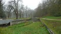 Im Wald von Ermenonville, westlich der Mer de Sable En Forêt d'Ermenonville, à l'Ouest de la Mer de Sable