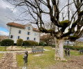 Veyrier - Croix de Rozon - Perly Veyrier - Croix de Rozon - Perly