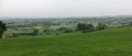 Das Berwinne-Tal von Henri-Chapelle aus Le Val de Berwinne depuis Henri-Chapelle