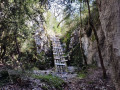 Vallat du Loup und Vallat des Fourches Vallat du Loup et Vallat des Fourches