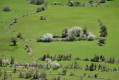 Tour du plateau de la Malle depuis le col du Ferrier