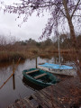Boucle Nord de Lachanau Boucle Nord de Lachanau