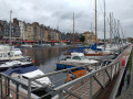 Grand tour de Honfleur Grand tour de Honfleur