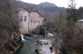 Tour de la vallée de la Bienne Tour de la vallée de la Bienne
