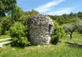 Combe de Lioux, Château Saint-Lambert und Falaise de la Madeleine Combe de Lioux, Château Saint-Lambert et Falaise de la Madeleine