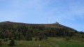 Col de la Schlucht – Le Grand Ballon: der Kammweg Col de la Schlucht - Le Grand Ballon : le Sentier des Crêtes