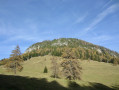 Le tour du Rauchkofel Le tour du Rauchkofel