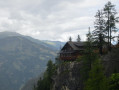 Entlang zweier Wildbäche : Galitzenbach und Laserzbach (Osttirol) En longeant deux torrents : Galitzenbach et Laserzbach (Tyrol Oriental)