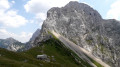 Refuge du Col Kamnique (Koca na Kamniškem sedlu) Refuge du Col Kamnique (Koca na Kamniškem sedlu)