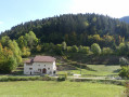 De Saint-Germain-de-Joux au Golet Sapin via Lalleyriat De Saint-Germain-de-Joux au Golet Sapin via Lalleyriat