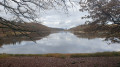 Der Stausee von Chaumeçon Le Réservoir de Chaumeçon
