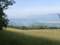 Der Mont-Clergeon und die Grande Cuve Le Mont-Clergeon et la Grande Cuve
