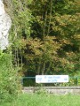 Aux alentours de l'Abbaye de Leffe Aux alentours de l'Abbaye de Leffe