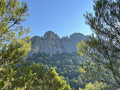 Autour du Rocher Saint-Julien Autour du Rocher Saint-Julien