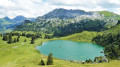 Seebergsee Seebergsee