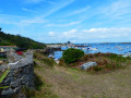 Tour de Grande-Ile à Chausey Tour de Grande-Ile à Chausey