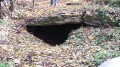 Boucle du Puits Fondu et découverte du Trou à Morts Boucle du Puits Fondu et découverte du Trou à Morts