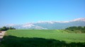 Rundgang um den Hügel von Champagnier Tour de la colline de Champagnier