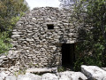 Rund um Saumane-de-Vaucluse Autour de Saumane-de-Vaucluse