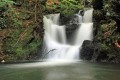 Die Wasserfälle von Chiloza Les cascades de Chiloza