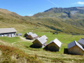 Les Sources de l'Arve Les Sources de l'Arve