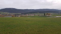 Der Mont d'Orzeires ab Le Pont Le Mont d'Orzeires au départ du Pont