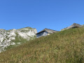 Les Cornettes en ligne de mire Les Cornettes en ligne de mire