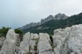 Die Tour des Dentelles Die Tour des Dentelles