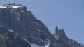 Chindonne - Refuge d'Antème Chindonne - Refuge d'Antème