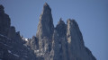 Chindonne - Refuge d'Antème Chindonne - Refuge d'Antème