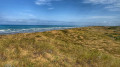 La côte sauvage