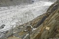 Les escaliers depuis la Mer de Glace Les escaliers depuis la Mer de Glace