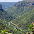 Baus del Biel Weg Sentier du Baus del Biel