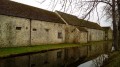 Die Scheunen von Port-Royal und das Rhodon-Tal Les Granges de Port-Royal et le Vallon du Rhodon