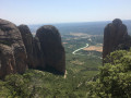 Boucle autour des Mallos de Riglos Boucle autour des Mallos de Riglos