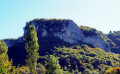La Châtelaine et Cirque du Fer à Cheval La Châtelaine et Cirque du Fer à Cheval