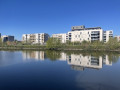 D'une rive à l'autre de la Deûle