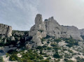 Marseilleveyre vom Startpunkt Les Goudes Marseilleveyre au départ des Goudes