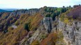 La Pesse Roches d'Orvaz La Pesse Roches d'Orvaz