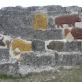 Die Felszeichnungen von Saint-Chaptes Les Roches Sculptées de Saint-Chaptes