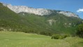 Rund um die Abtei von Valcroissant Autour de l'Abbaye de Valcroissant