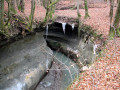 Le sentier d’interprétation de Nant en Rhône Le sentier d’interprétation de Nant en Rhône