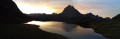Große Tour um den Pic du Midi d'Ossau Grand Tour du Pic du Midi d'Ossau