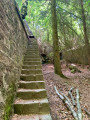 Autour de La Chapelle du Climbronn