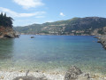 Liapades - Île de corfou - Limni Beach Liapades - Île de corfou - Limni Beach